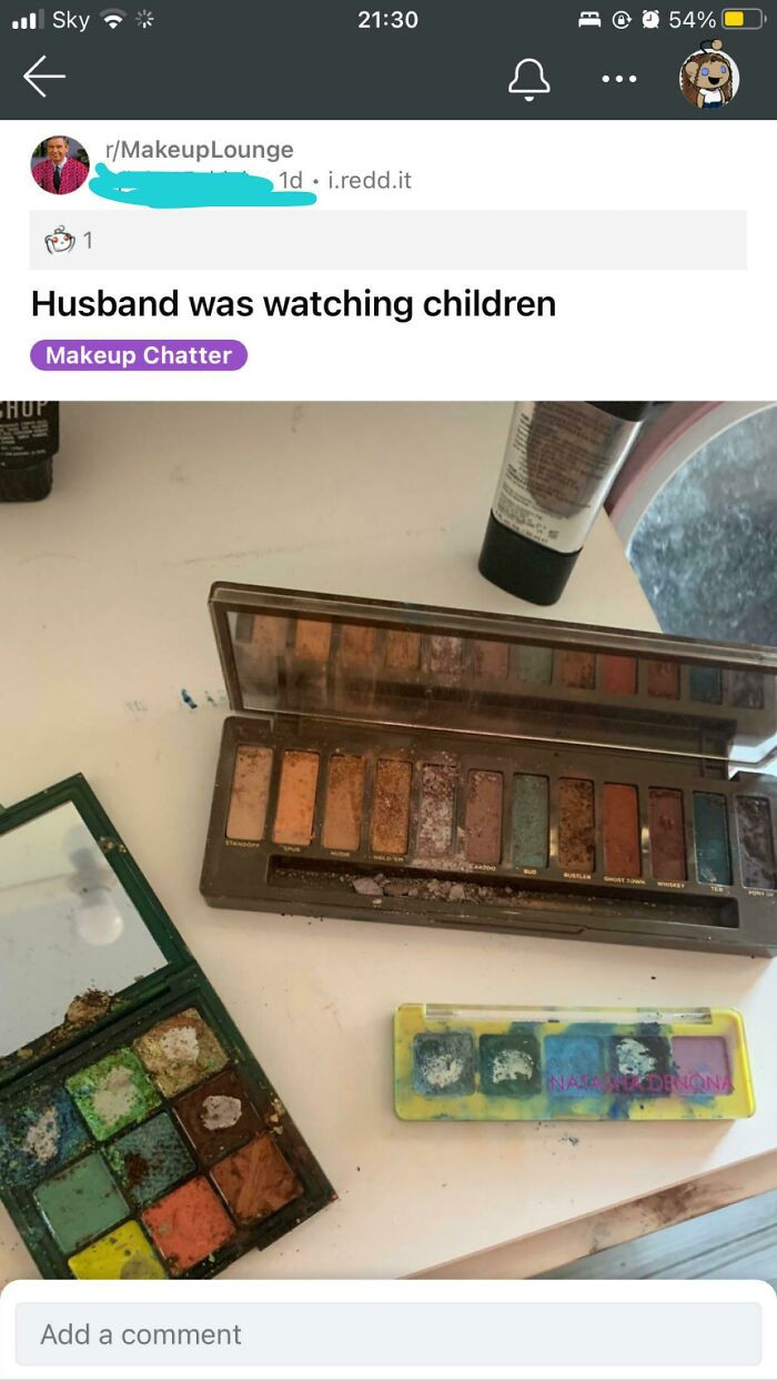 "Even The Comments Are Clocking Onto His Weaponized Incompetence"