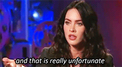 Megan Fox and Michael Bay had a LOT of tension while working together on the 