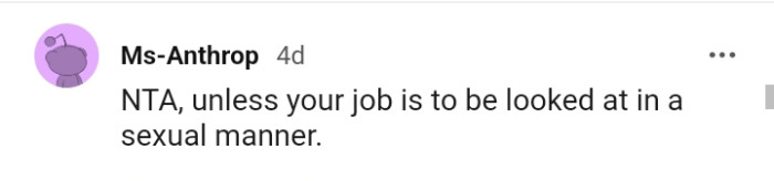 That is definitely not the OP's job