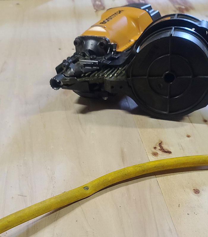 19. Allow me to introduce my colleague