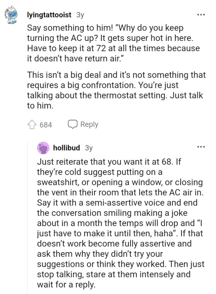 Let's hear it from other Redditors...