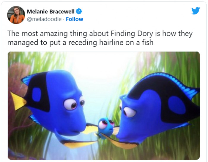 10. Someone sure went through a lot of trouble...