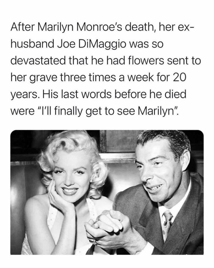 49. Love their story!