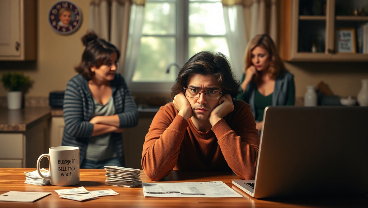 Am I Wrong for Refusing to Lend Money to Sisters Demanding In-Laws?