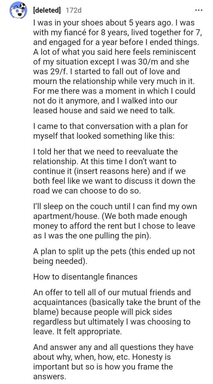 We Need to Reevaluate the Relationship