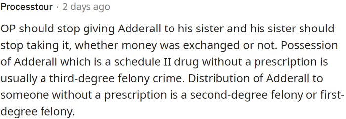 Finally, someone mentioned this huge issue