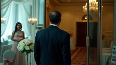 Debating Family Loyalty: AITA for Insisting My Husband Attend as Best Man Despite Wedding Ban?