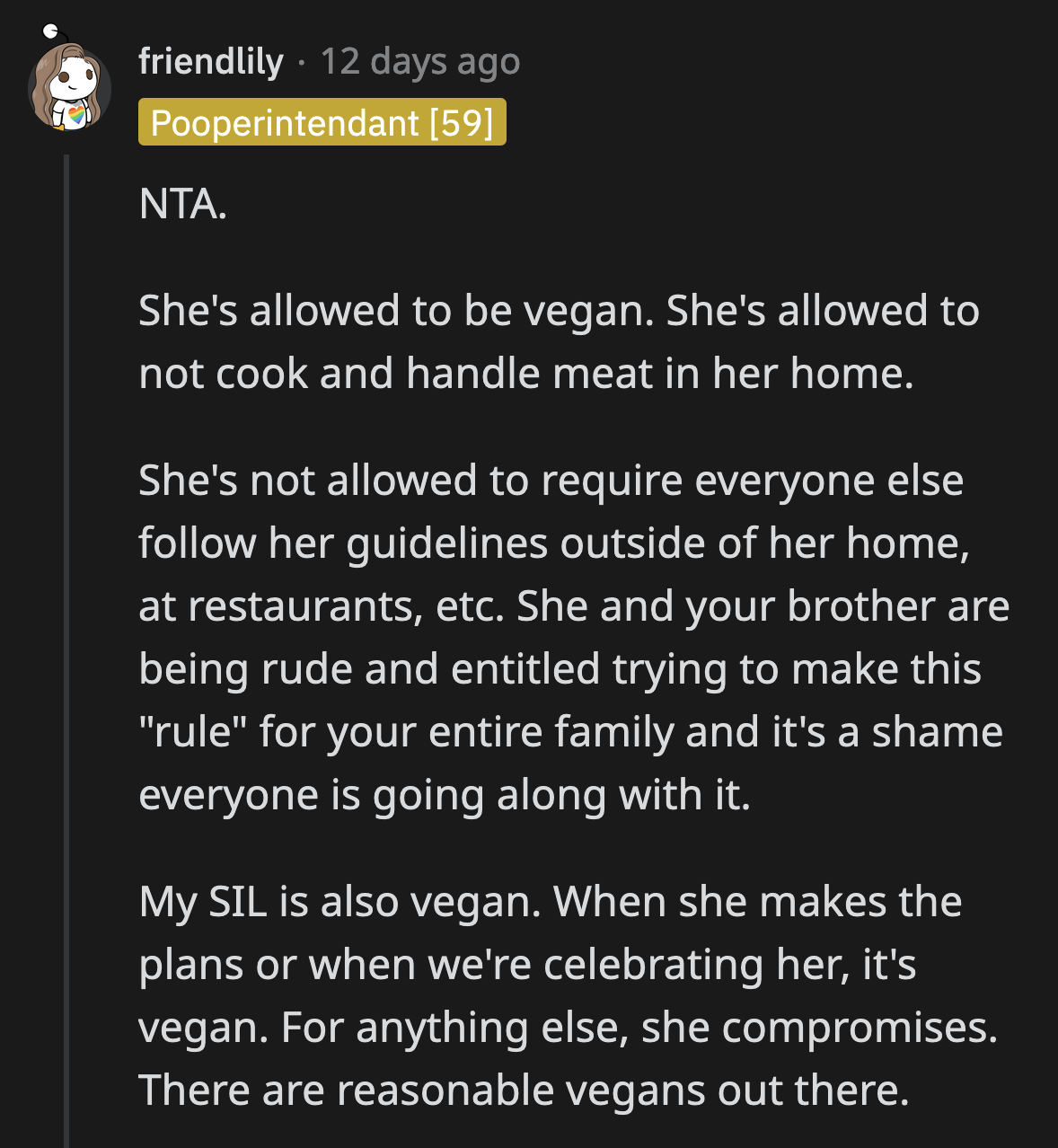 It's unfair for OP's brother and his fiancée to control the family in this manner. They can't enforce a rule just to avoid upsetting one person.