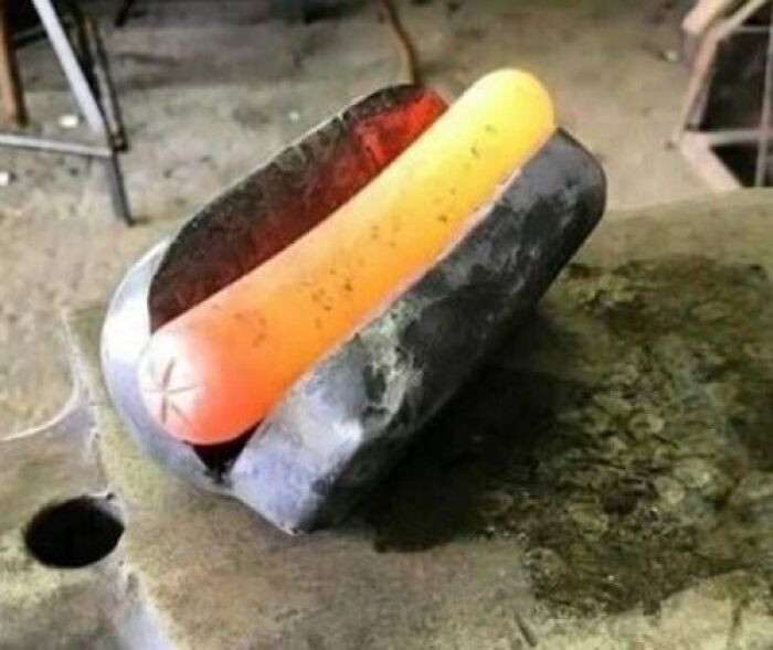 27. Iron Food: +50 Pain -999 Regret