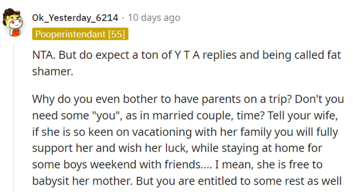 Here's what people have to say: