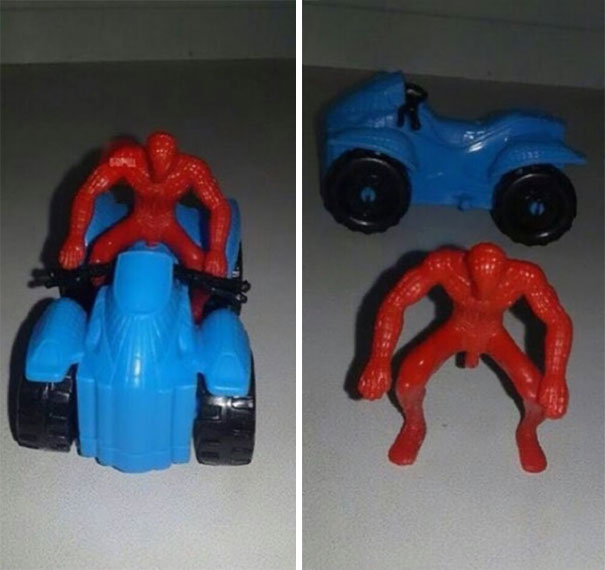 This fantastic toy