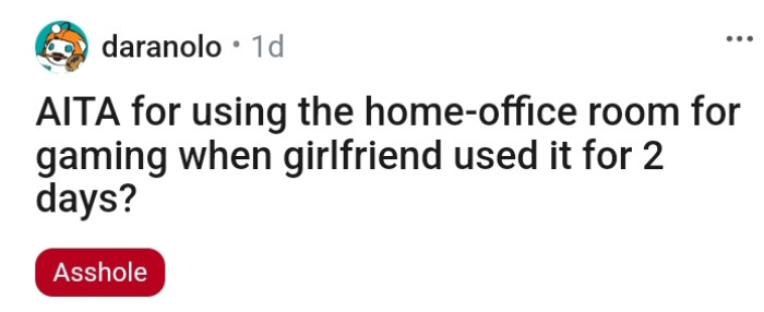 The story kicks off...