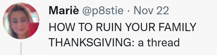 So, let's get started: