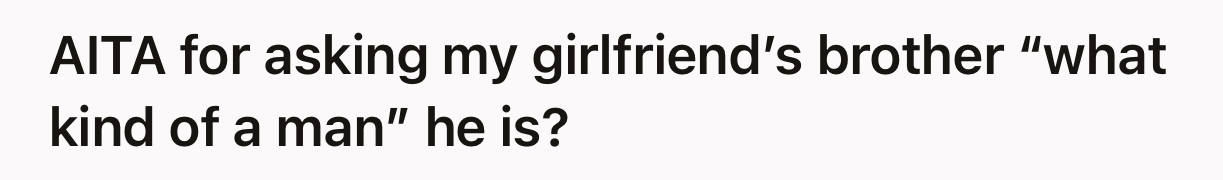 Let’s dig into the details