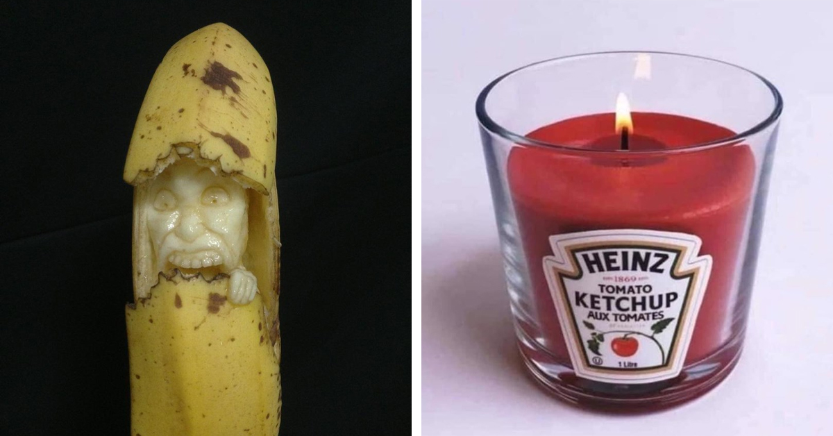 These 40 Relatable Memes Will Keep Food Lovers Coming Back For More