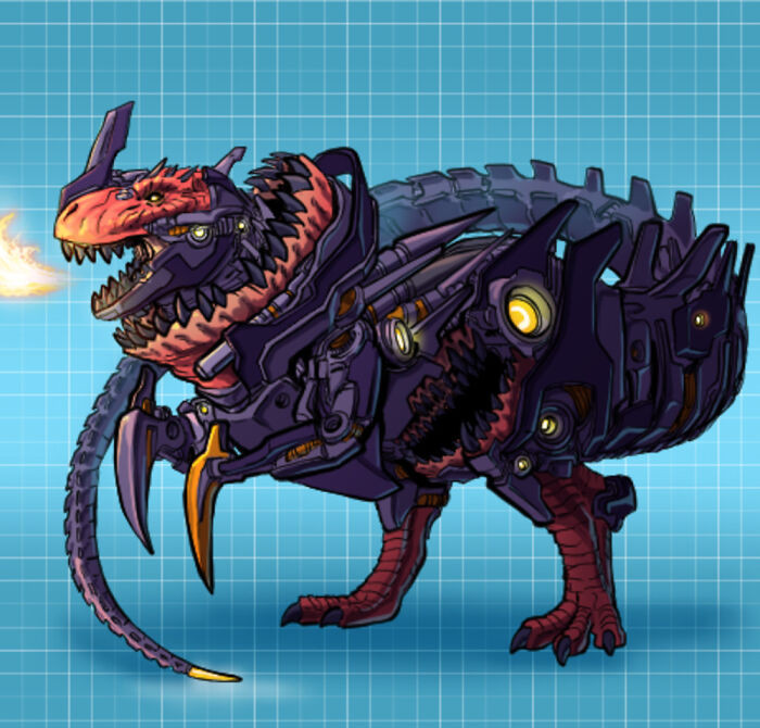 14. Evolution instead of extinction