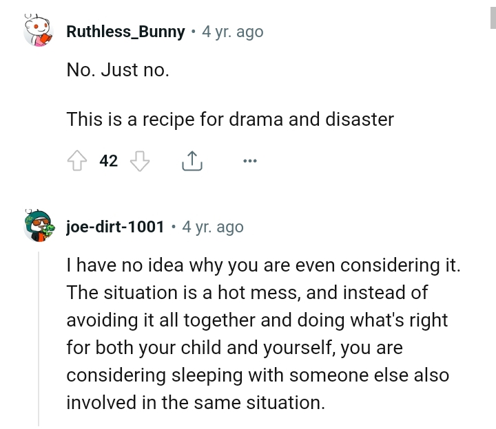 Doing what's right for them