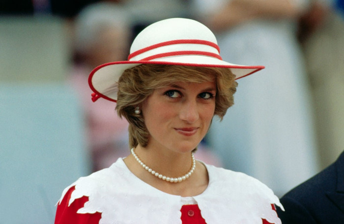Kristen Stewart as Princess Diana, reflecting on haunting memories and legacy