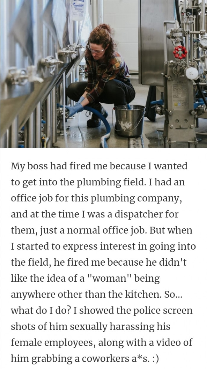 1. An interesting story