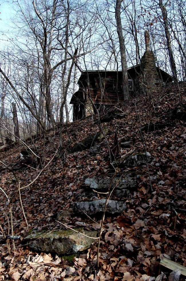 That's the end of the scouting