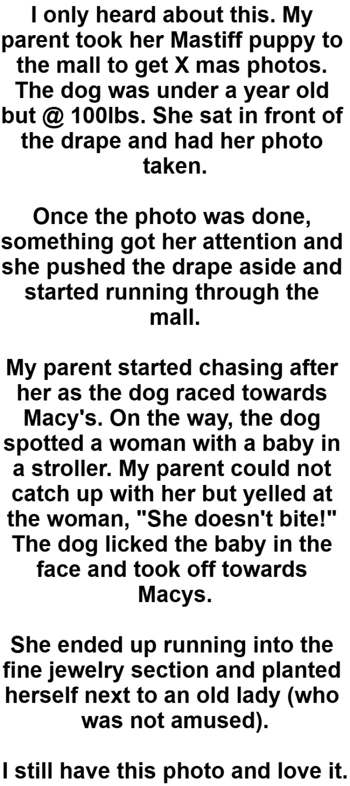 9. Comment by Redditor IcyGoatLover