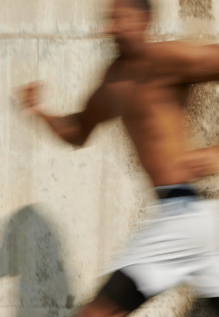 Running: The Other Oldest Sport