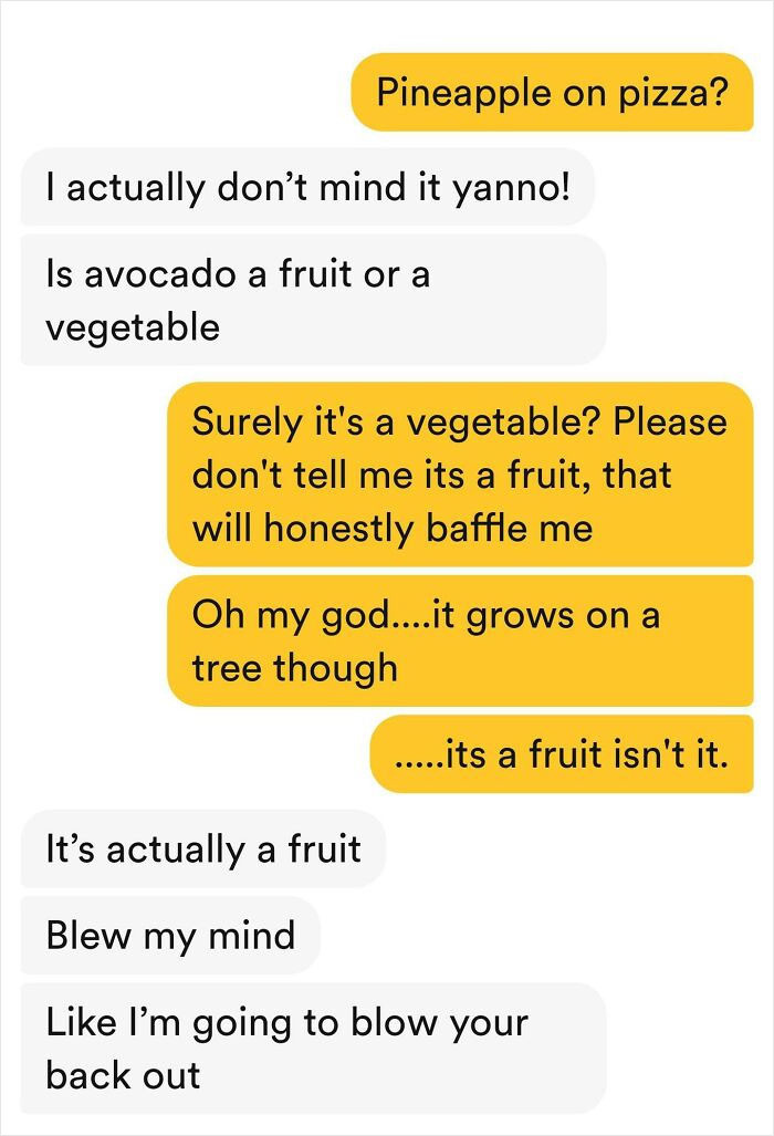 18. I find myself happier being single