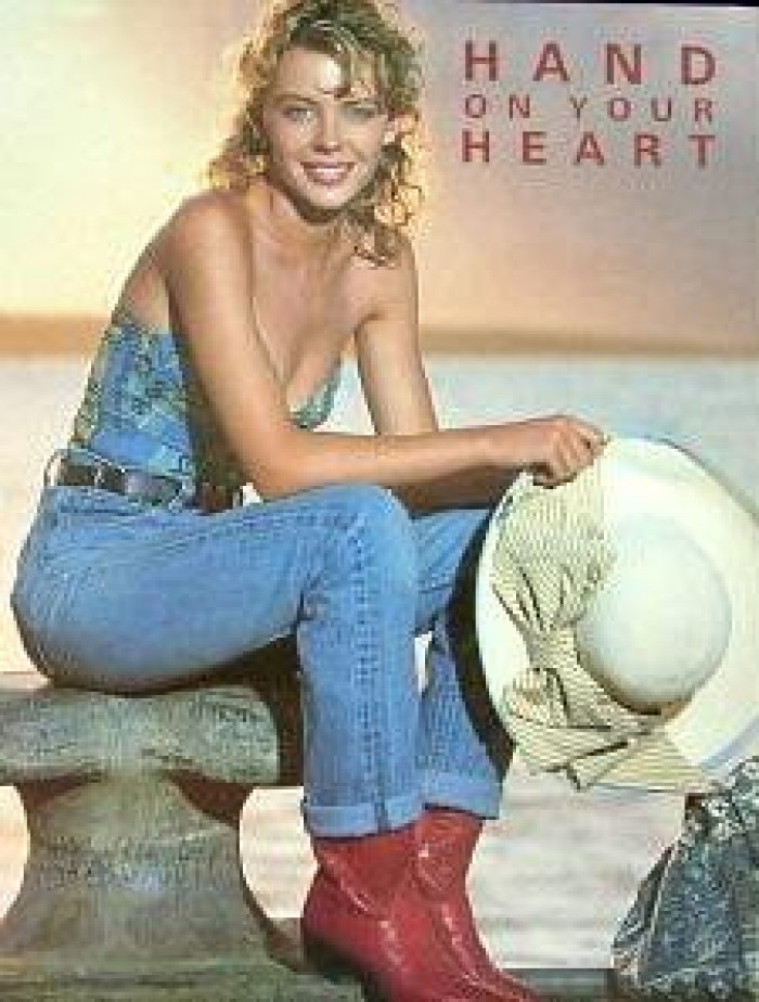 8. Tight-Rolled Jeans