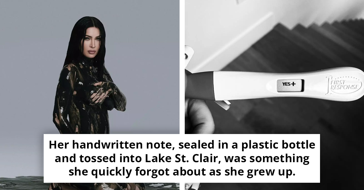 Megan Fox Reveals First Pregnancy With Machine Gun Kelly In Heartfelt Instagram Post