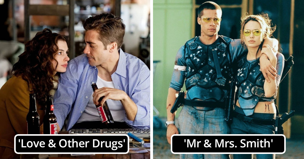 23 Movies That Certainly Inspire the Best Date Nights of All Time by Making You All Lovey-Dovey