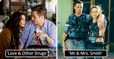 23 Movies That Certainly Inspire the Best Date Nights of All Time by Making You All Lovey-Dovey