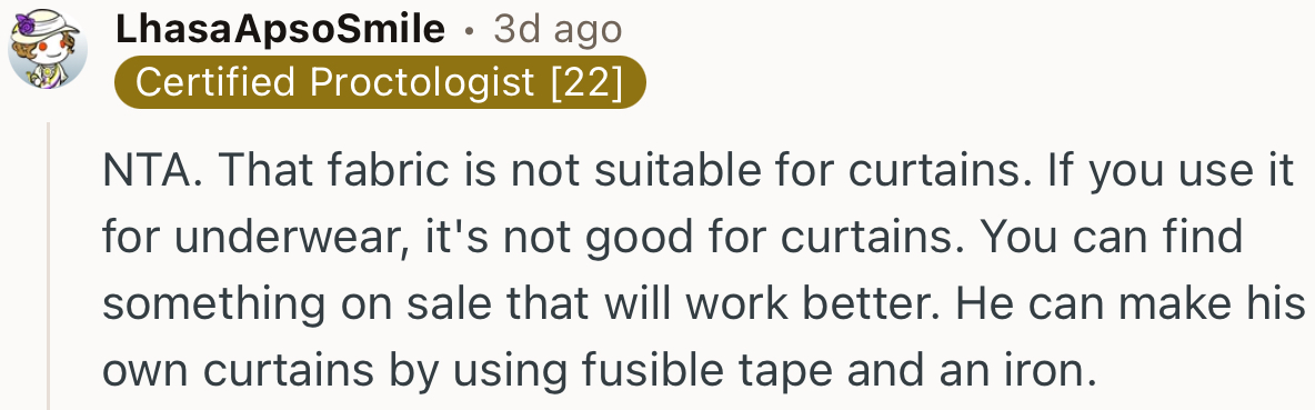 Netizens Weighed In on the Issue