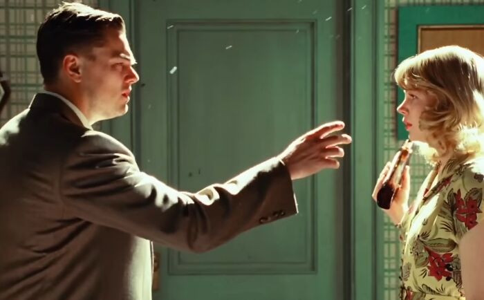 Shutter Island, 2010