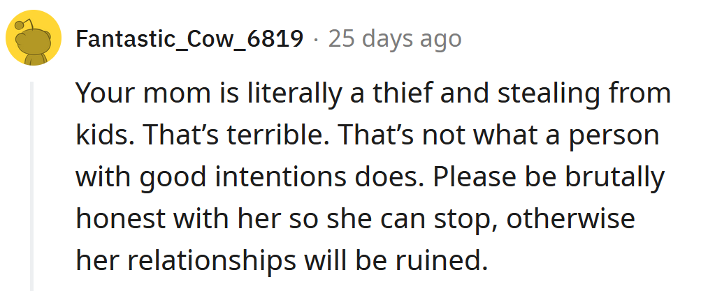 Here's how people reacted.