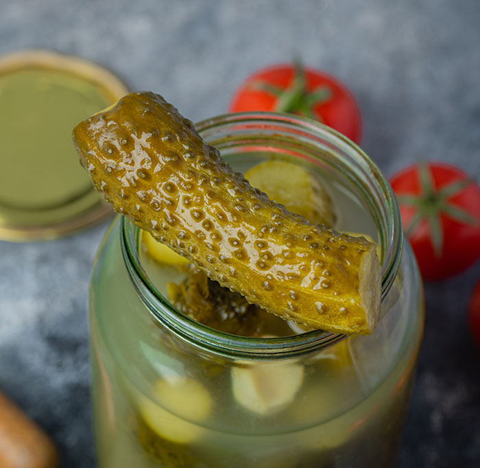 Could This Sour Snack Really Be the Key?