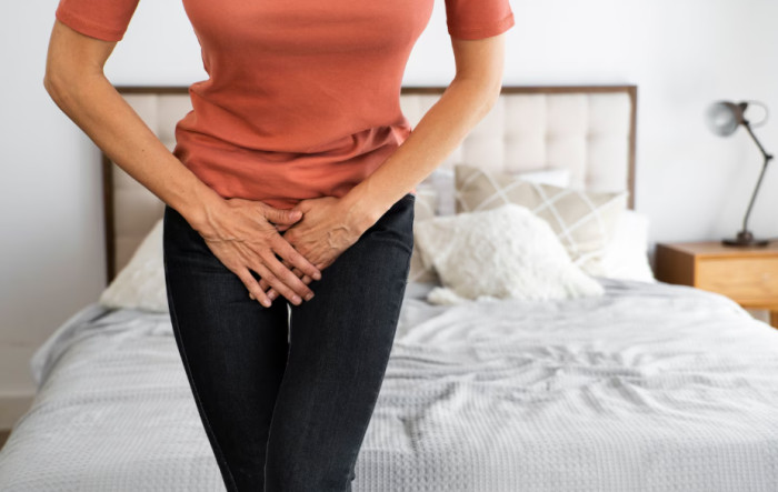 Blood Is Bladder Cancer's Most Important Early Sign