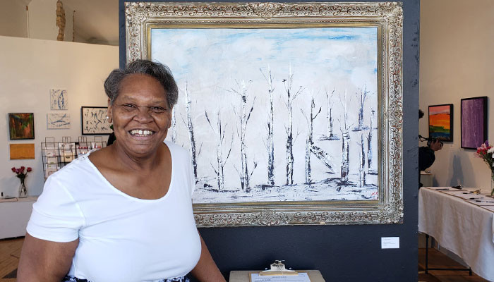 On May 31, Linda officially gained her rightful ownership. The additional funds were used for repairs and utility bills.