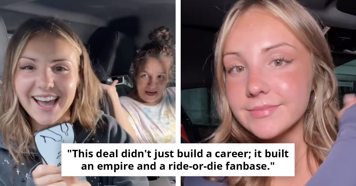 Young YouTube sensation discloses surprising income on OnlyFans post-coming of age, raising alarms