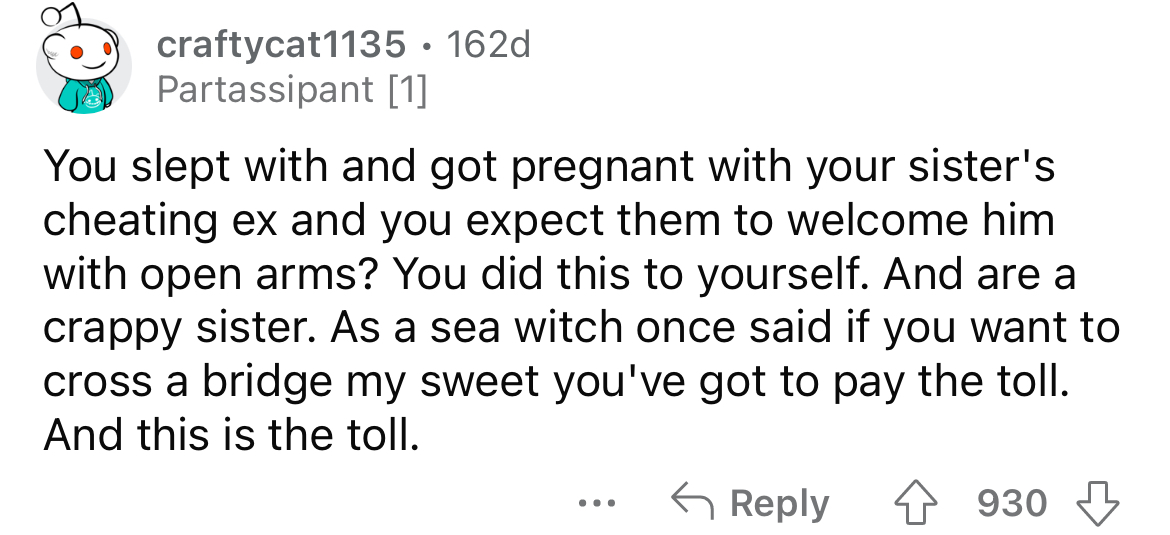 Here's how people reacted.