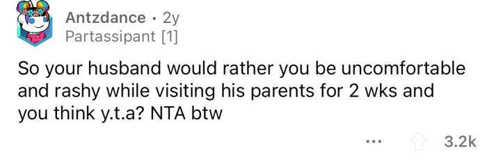 Here's how people reacted.