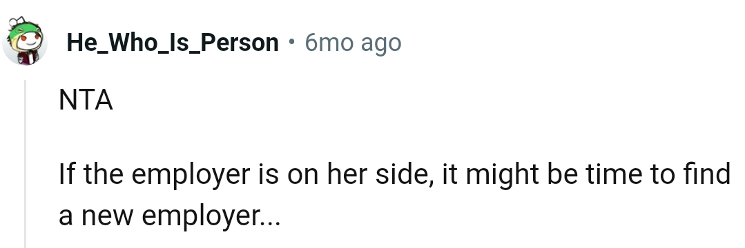 The Reddit Post Got Hundreds of Comments and Here Are a Bunch of Them