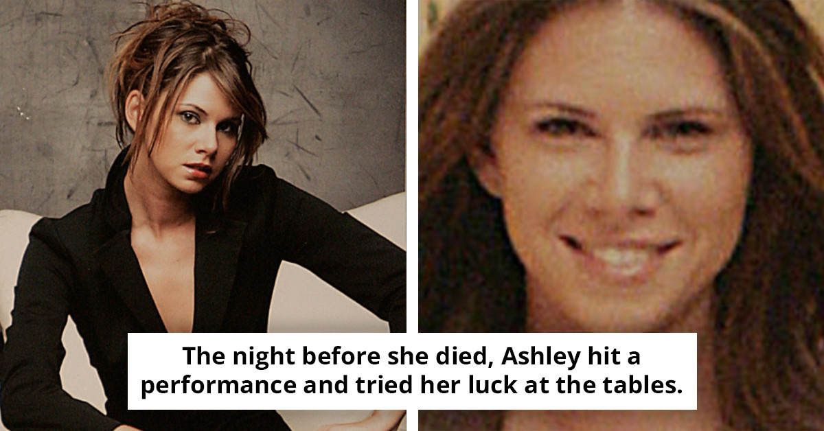 Heartbreaking Revelation: Mother Shares Details of Tragic Loss on Cruise Ship as Daughter's Body Found in Mexico