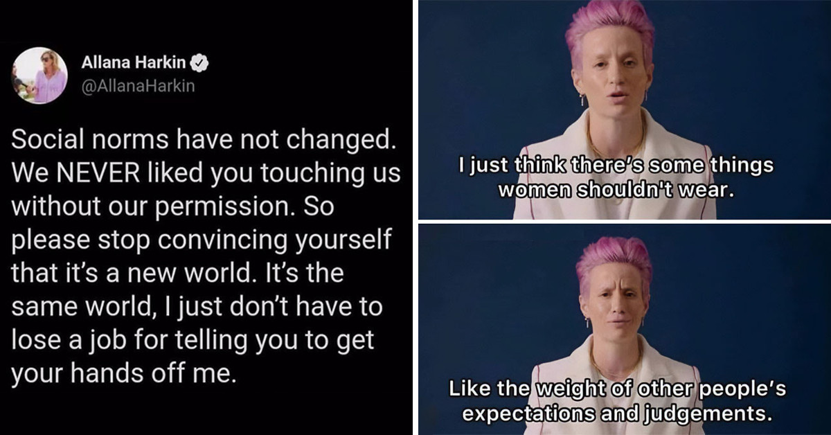 This Popular Instagram Account Empowers Women Through Real-Life Entertaining Facts