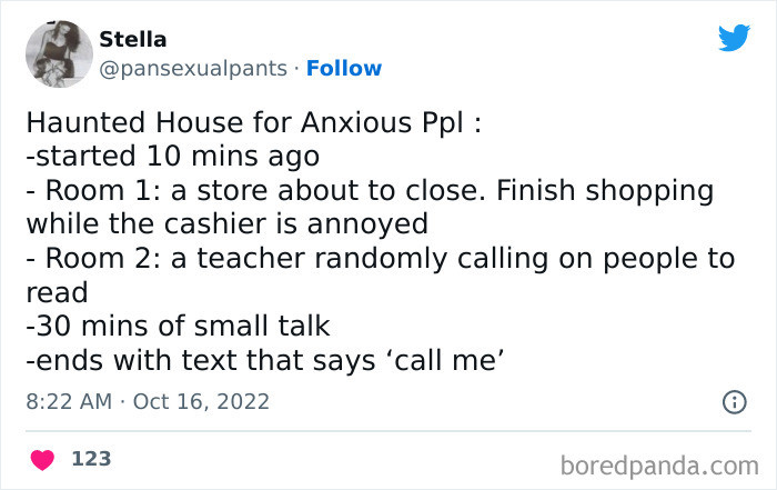 25. *promptly faints*