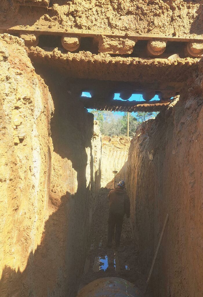 "A Friend Sent Me This From Somewhere I Used To Work. I'm Glad I Got Out Of There"
