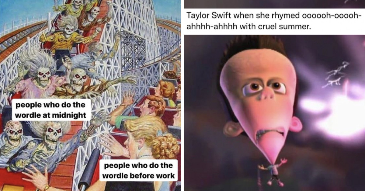 Wrap Things Up With 50 Of The Most Hilarious Viral Tweets That Would Have Sounded Absurd Years Back