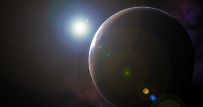 Fun Facts About Mars: The Planet Run Entirely by Robots