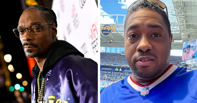 Snoop Dogg's Younger Brother, Bing Worthington, Has Passed Away At The Age Of 44