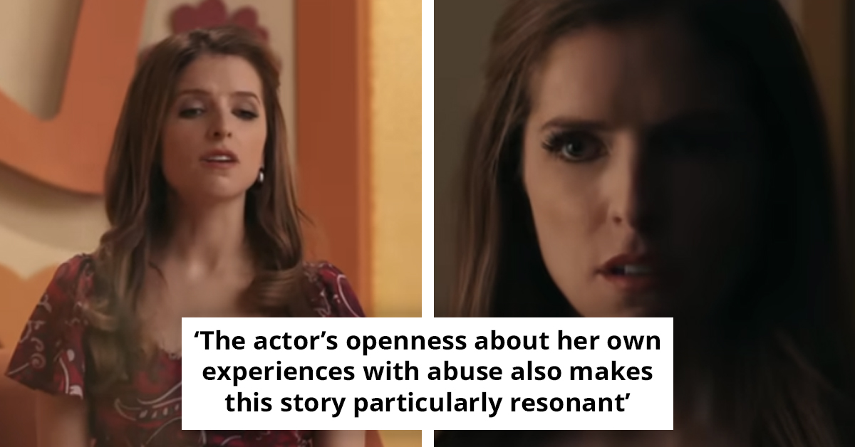 Anna Kendrick Donates Entire Salary From New Film Due To Disturbing True Crime Story—Here’s Why