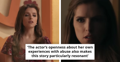 Anna Kendrick Donates Entire Salary From New Film Due To Disturbing True Crime Story—Here’s Why